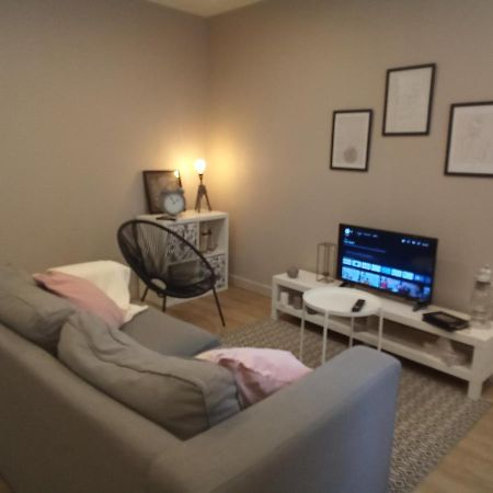 Coeur De Ville Cosy Морле Экстерьер фото