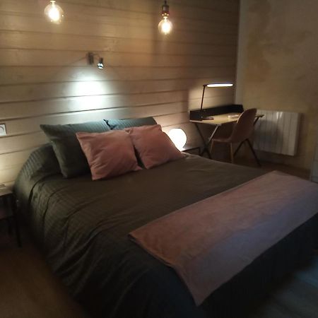 Coeur De Ville Cosy Морле Экстерьер фото