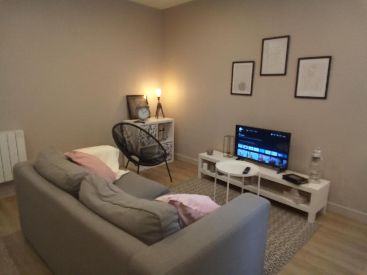 Coeur De Ville Cosy Морле Экстерьер фото