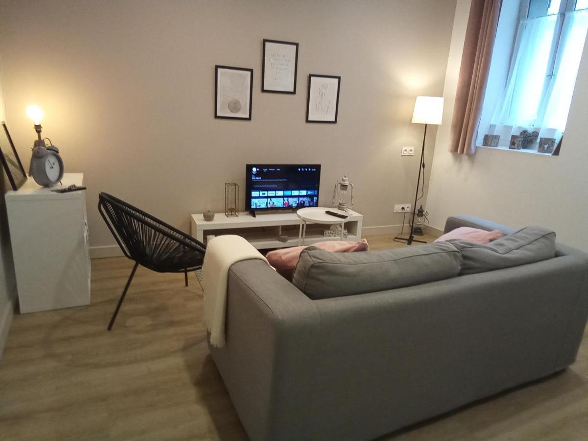 Coeur De Ville Cosy Морле Экстерьер фото