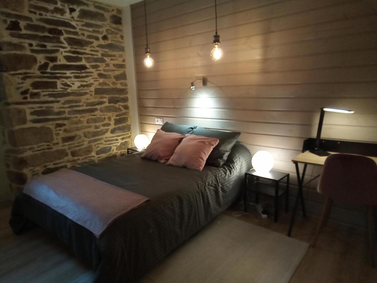 Coeur De Ville Cosy Морле Экстерьер фото